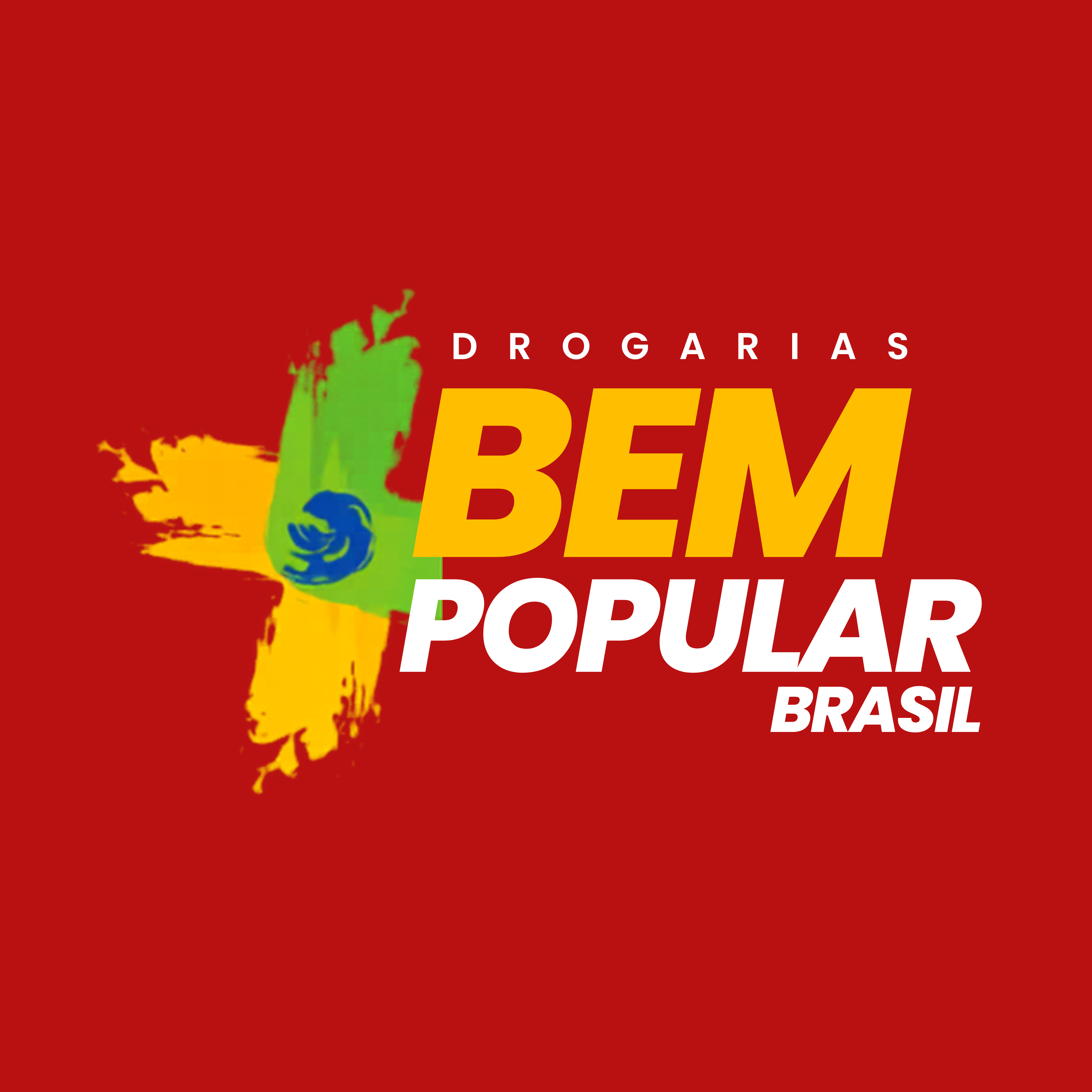 Drogaria Bem Popular